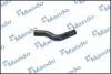 DCC020955 Шланг гумовий MANDO підбір по vin на Brocar