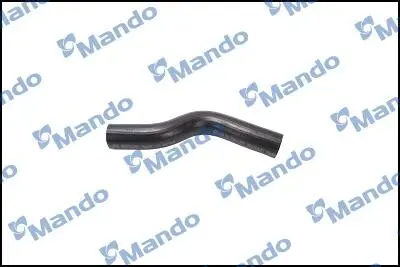 DCC020955 Шланг гумовий MANDO підбір по vin на Brocar