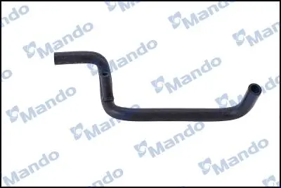 DCC020890 Патрубок MANDO подбор по vin на Brocar