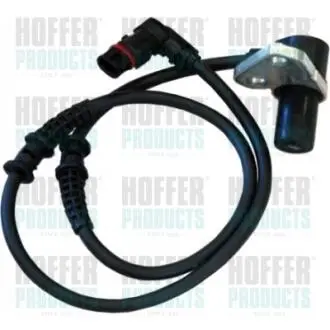 8290090 Датчик ABS Hoffer подбор по vin на Brocar