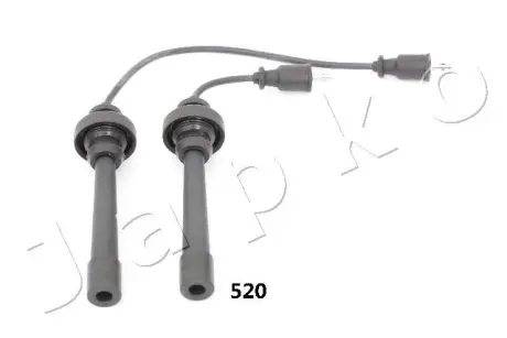 132520 Провода В/В Mitsubishi Carisma 1.6 (95-06), Lancer 2.0 (03-) (132520) JAPKO JAPKO підбір по vin на Brocar