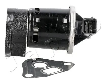 150W08 Клапан EGR Лачетти 1,6/Tacuma/Нубира (рециркул.вихл.газів) (150W08) JAPKO JAPKO підбір по vin на Brocar