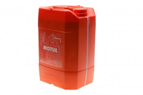 867322 Олива MOTUL Specific 948 B SAE 5W20 20 L MOTUL 867322 MOTUL підбір по vin на Brocar