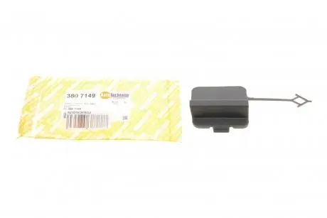 3807149 Кришка для голювальної петлі AUTOTECHTEILE 380 7149 AUTOTECHTEILE підбір по vin на Brocar