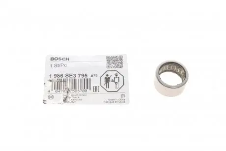 1986SE3795 ГОЛЧАСТИЙ РОЛИКОВИЙ ПІДШИПНИК BOSCH 1 986 SE3 795 BOSCH підбір по vin на Brocar
