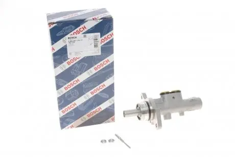 0986481176 ГОЛОВНИЙ ГАЛЬМІВНИЙ ЦИЛІНДР BOSCH 0 986 481 176 BOSCH подбор по vin на Brocar