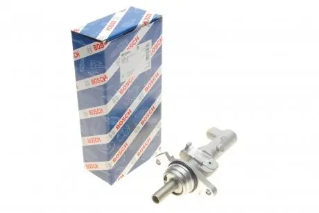 0986481174 ГОЛОВНИЙ ГАЛЬМІВНИЙ ЦИЛІНДР BOSCH 0 986 481 174 BOSCH подбор по vin на Brocar