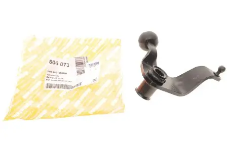 5060734 Вал перемикання передач AUTOTECHTEILE 506 0734 AUTOTECHTEILE підбір по vin на Brocar