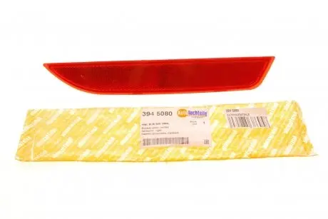 3945080 Світловідбивач, правий AUTOTECHTEILE 394 5080 AUTOTECHTEILE підбір по vin на Brocar