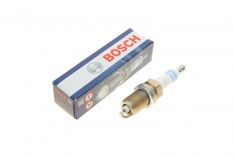 0242230626 СВІЧКА ЗАПАЛЮВАННЯ BOSCH 0 242 230 626 BOSCH подбор по vin на Brocar