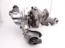 8039559008W Турбокомпресор GARRETT 803955-9008W GARRETT підбір по vin на Brocar