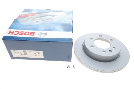 0986479H07 ГАЛЬМІВНИЙ ДИСК BOSCH 0 986 479 H07 BOSCH підбір по vin на Brocar