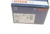 0986460077 ДИСКОВІ КОЛОДКИ BOSCH 0 986 460 077 BOSCH підбір по vin на Brocar