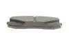 0986460077 ДИСКОВІ КОЛОДКИ BOSCH 0 986 460 077 BOSCH підбір по vin на Brocar