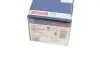 0986460066 ДИСКОВІ КОЛОДКИ BOSCH 0 986 460 066 BOSCH підбір по vin на Brocar