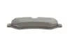 0986460026 ДИСКОВІ КОЛОДКИ BOSCH 0 986 460 026 BOSCH підбір по vin на Brocar
