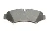 0986460026 ДИСКОВІ КОЛОДКИ BOSCH 0 986 460 026 BOSCH підбір по vin на Brocar