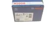 0986460026 ДИСКОВІ КОЛОДКИ BOSCH 0 986 460 026 BOSCH підбір по vin на Brocar