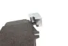 0986460024 ДИСКОВІ КОЛОДКИ BOSCH 0 986 460 024 BOSCH підбір по vin на Brocar