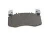 0986460024 ДИСКОВІ КОЛОДКИ BOSCH 0 986 460 024 BOSCH підбір по vin на Brocar
