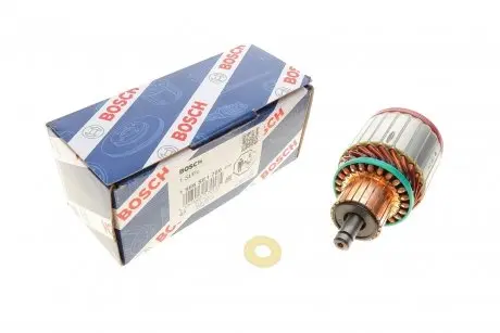 1986SE1769 ЯКІР BOSCH 1 986 SE1 769 BOSCH подбор по vin на Brocar