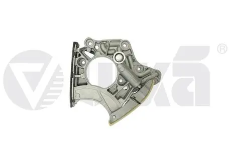 11091798301 Натяжитель цепи ГРМ распредвалов левый VW Touareg/Audi A5, A6, A8, Q7, R8 4.2,5. VIKA подбор по vin на Brocar