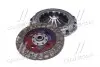 FMS2129 Зчеплення FORD C-MAX II, FOCUS III, TRANSIT CONNECT V408, 12- (Вир-во EXEDY) EXEDY підбір по vin на Brocar