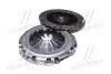FMS2129 Зчеплення FORD C-MAX II, FOCUS III, TRANSIT CONNECT V408, 12- (Вир-во EXEDY) EXEDY підбір по vin на Brocar