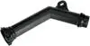 Патрубок інтеркулера Renault Fluence,Scenic, Megane 1.2/1.5D 11.08- 09-1500