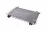 TP1594730 Конденсатор кондиціонера TOYOTA AVENSIS 03-08 (1.6-2.0i) (TEMPEST) TEMPEST підбір по vin на Brocar