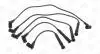CHAMPION дроти високого напруги BMW E30/36 1,6/1,8 E34 1,8 CLS104
