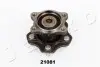 Маточина зад. Nissan Teana (03-) (421081) JAPKO 421081