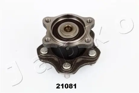 421081 Маточина зад. Nissan Teana (03-) (421081) JAPKO JAPKO підбір по vin на Brocar