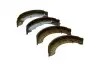 KBS6414 KAVO PARTS Щеки торм. MITSUBISHI Colt 04- KAVO підбір по vin на Brocar