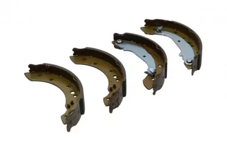 KBS6414 KAVO PARTS Щеки торм. MITSUBISHI Colt 04- KAVO подбор по vin на Brocar