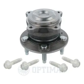 252232 Підшипник колісний з маточиною OPTIMAL подбор по vin на Brocar