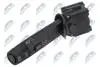 ПЕРЕКЛЮЧАТЕЛЬ РУЛЕВОЙ КОЛОНКИ EPE-PL-018