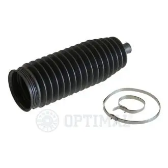 LM10098S Пильовик рульового механізма OPTIMAL подбор по vin на Brocar