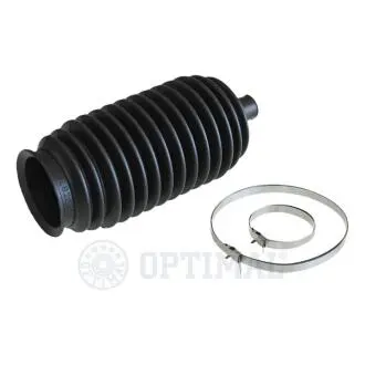 LM10058S Пильовик рульового механізма OPTIMAL подбор по vin на Brocar