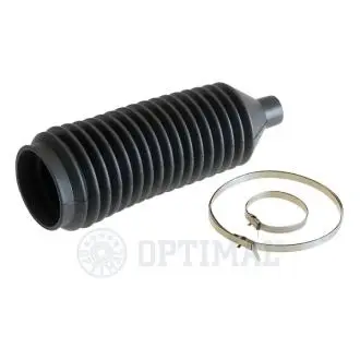 LM10019S Пильовик рульового механізма OPTIMAL підбір по vin на Brocar