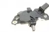 1986AE0091 Регулятор напруги генератора BOSCH підбір по vin на Brocar