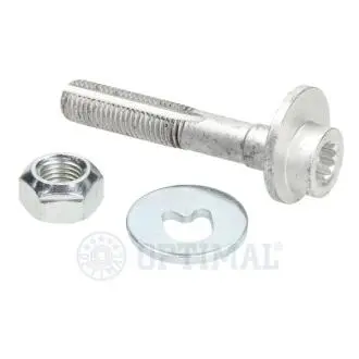 G8587 Монтажний комп-кт підвіски OPTIMAL подбор по vin на Brocar