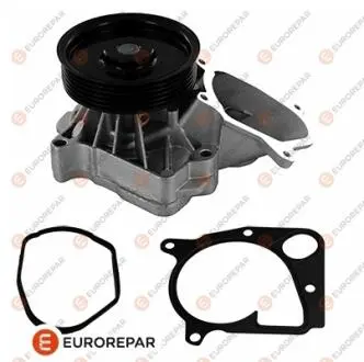 1637176780 НАСОС СИСТЕМИ ОХОЛОДЖЕННЯ EUROREPAR подбор по vin на Brocar