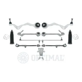 G82008 Комп-кт важелів підвіски OPTIMAL підбір по vin на Brocar