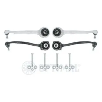 G82001 Комп-кт важелів підвіски OPTIMAL підбір по vin на Brocar