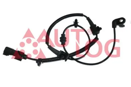 AS5529 Датчик ABS переднiй AUTLOG підбір по vin на Brocar