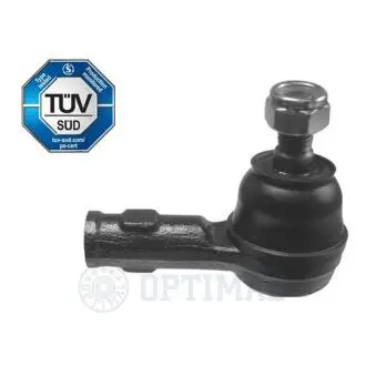 G1936 Рульовий наконечник OPTIMAL подбор по vin на Brocar