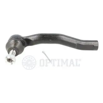 G11487 Рульовий наконечник OPTIMAL підбір по vin на Brocar