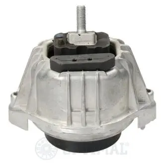 F87000 Опора двигуна / КПП OPTIMAL підбір по vin на Brocar