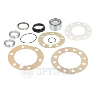 982702 Підшипник колісний OPTIMAL підбір по vin на Brocar